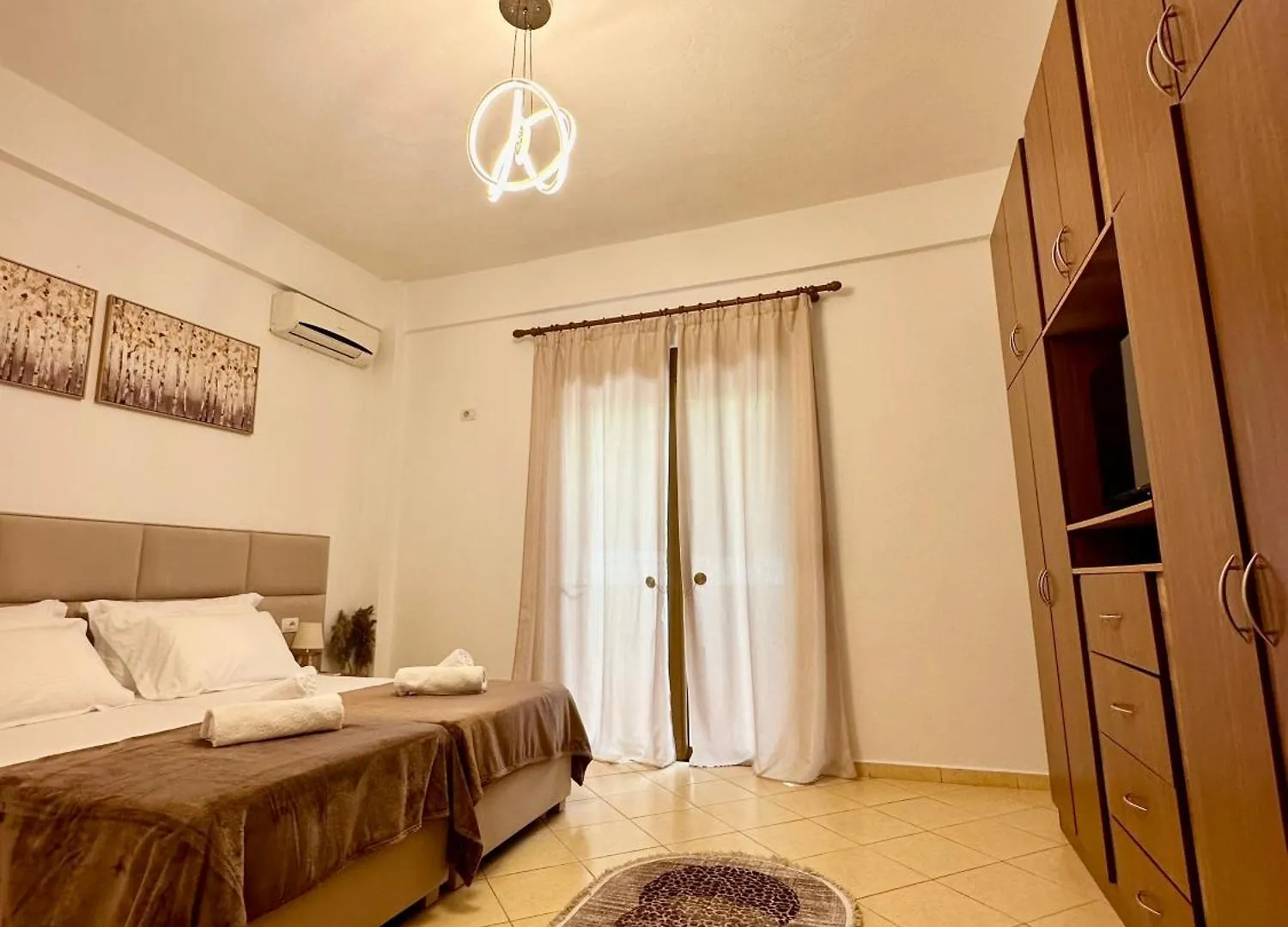 Guesthouse Zisi Gjirokaster