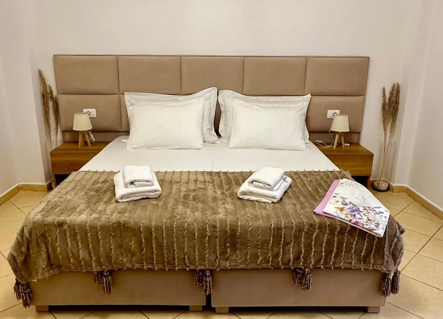 Guesthouse Zisi Gjirokaster
