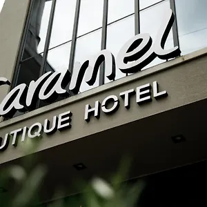 3* מלון Caramel Boutique