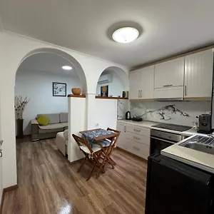Apartment Double17, Gjirokaster