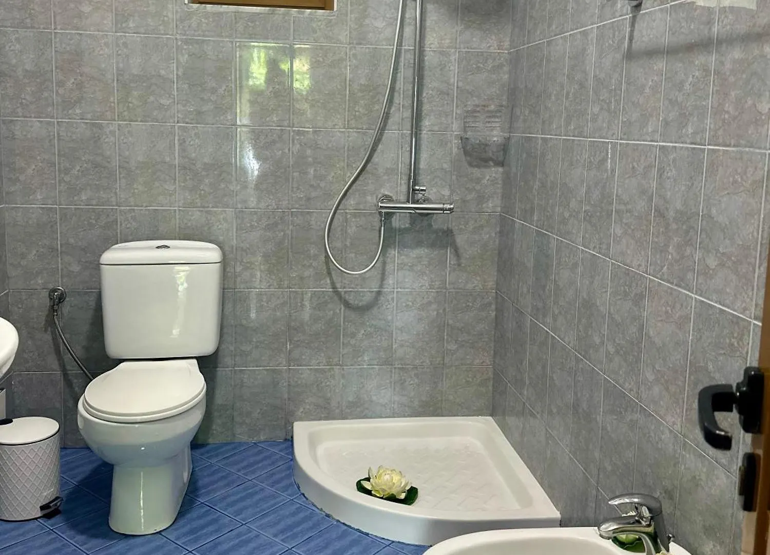Guesthouse Zisi Gjirokaster Apartment